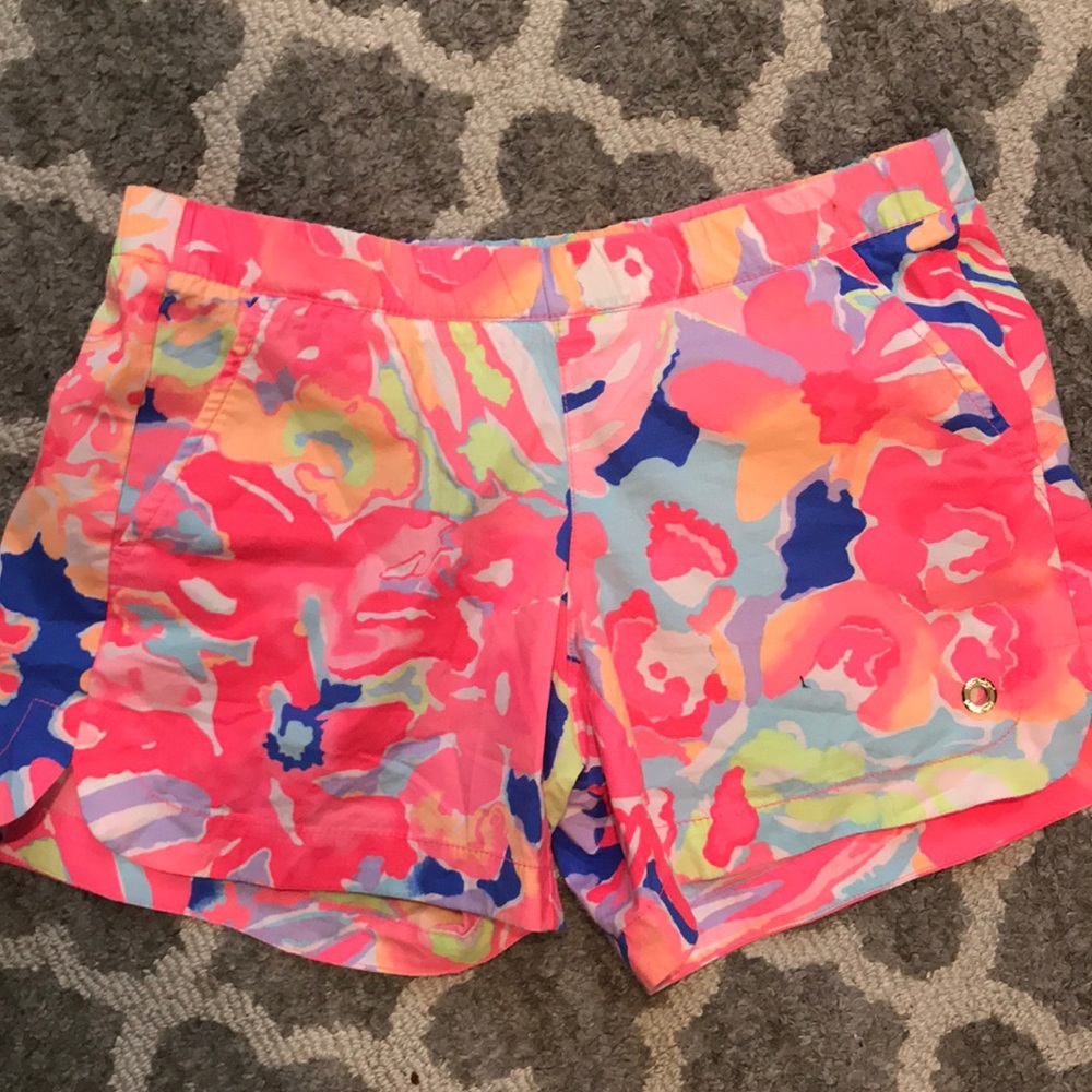 Lilly Pulitzer Board Shorts